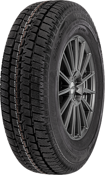 Matador MPS 530 Sibir Snow Van 175/65 R14 90/88 T C