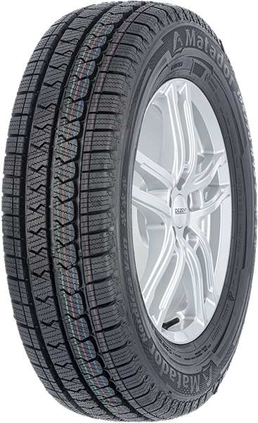 Matador Nordicca Van 225/70 R15 112/110 R C