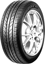 Maxtrek Ingens A1 265/30 R19 93 W