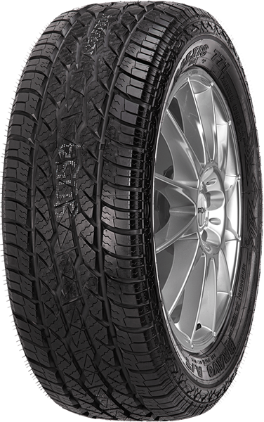 Maxxis A/T 771 Bravo Series 255/60 R18 112 H