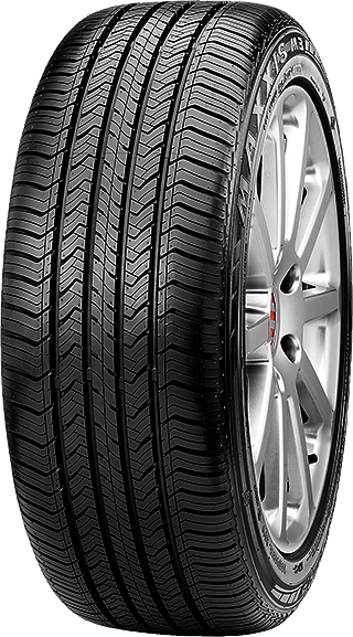 Maxxis Bravo HPM3 235/65 R18 106 V