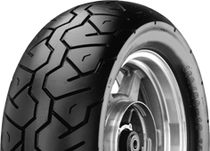 Maxxis M6011 170/80-15 77 H Rear TL M/C Classic