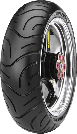 Maxxis M6029 120/70-10 54 J M/C