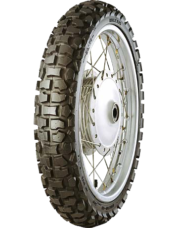 Maxxis M6034 110/80-18 58 P Rear TT NHS