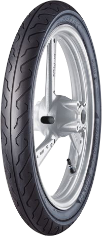 Maxxis M6102 Promaxx 100/90-19 57 H Front TL M/C