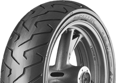 Maxxis M6103 Promaxx 140/90-15 70 H Rear TL M/C