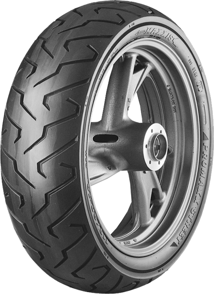 Maxxis M6103 Promaxx 130/70-17 62 H Rear TL M/C