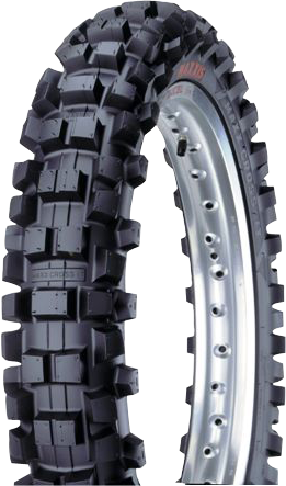 Maxxis M7305 Maxxcross IT 110/100-18 64 M Rear TT NHS