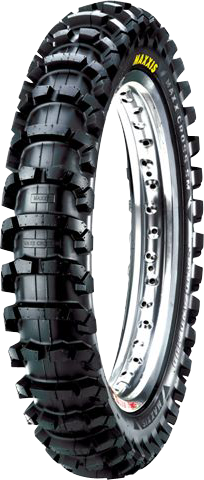 Maxxis M7308 Maxxcross SM 120/100-18 68 M Rear TT NHS