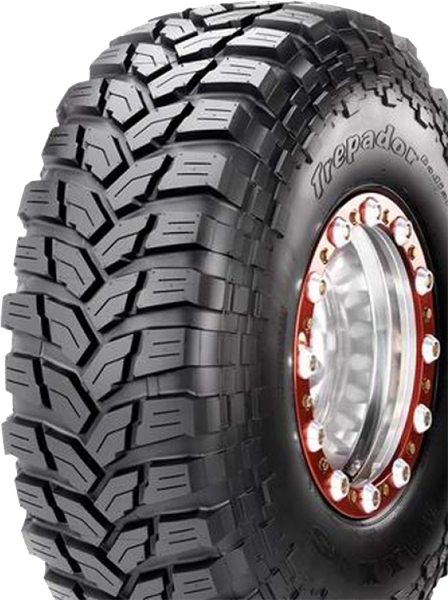 Maxxis M8060 Trepador 205/70 R15 104/102 Q C