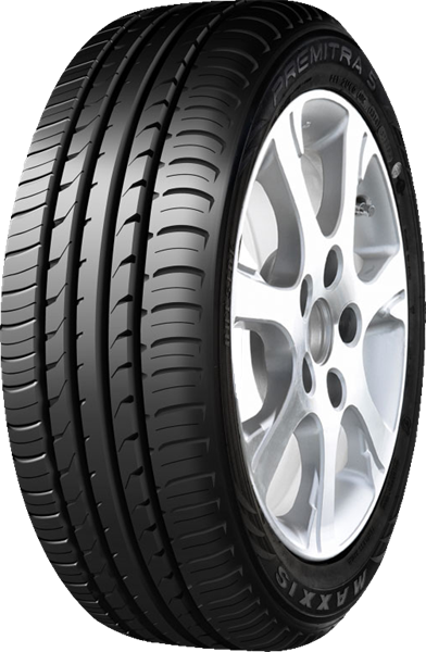 Maxxis Premitra HP5 205/40 R17 84 W XL, ZR