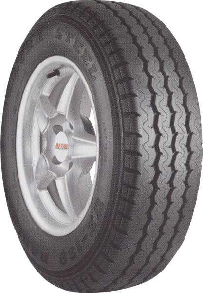 Maxxis UE 168 175/80 R13 97 N