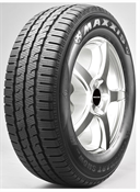 Maxxis Vansmart Snow WL2 215/60 R16 103/101 T C