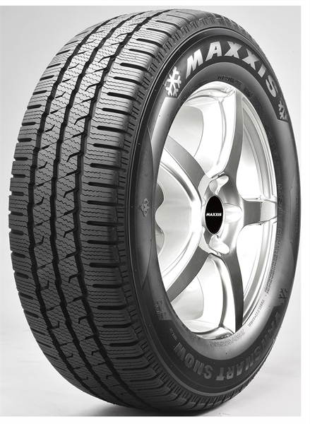 Maxxis Vansmart Snow WL2 205/60 R16 100/98 T C