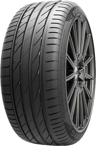 Maxxis Victra Sport 5 VS5 SUV 235/55 R18 100 Y