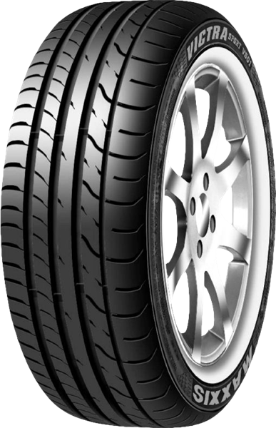 Maxxis Victra Sport VS-01 265/45 R21 104 W