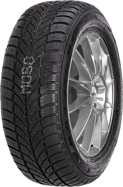 Maxxis WP-05 Arctictrekker 185/55 R14 80 H