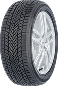 Mazzini Cross AllSeason AS8 215/50 R17 95 W