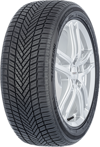 Mazzini Cross AllSeason AS8 225/45 R18 95 W