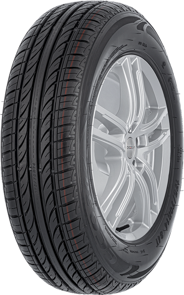 Mazzini ECO307 165/60 R14 75 H