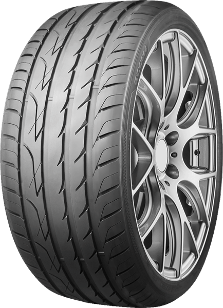 Mazzini ECO606 315/35 R20 110 Y XL