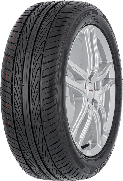 Mazzini ECO607 255/35 R19 96 Y XL, ZR