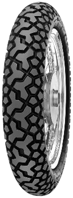 Metzeler Enduro 2 4.00-18 64 R Rear TT