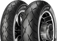 Metzeler ME 888 Marathon Ultra 130/70 R17 62 V Front TL M/C