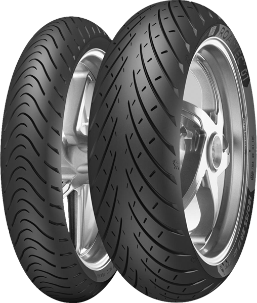 Metzeler Roadtec 01 90/90-19 52 H Front TL M/C