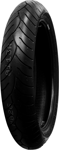Metzeler Roadtec Z6 120/70ZR17 (58 W) Front TL M/C