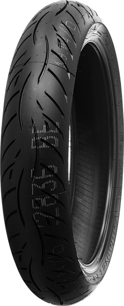 Metzeler Roadtec Z8 Interact 110/80Z R18 (58 W) Front TL M/C M