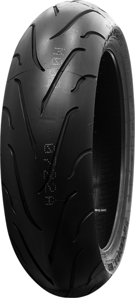 Metzeler Sportec M3 160/60Z R17 (69 W) Rear TL M/C