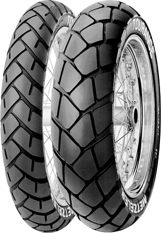 Metzeler Tourance 150/70 R17 69 H Rear TL M/C