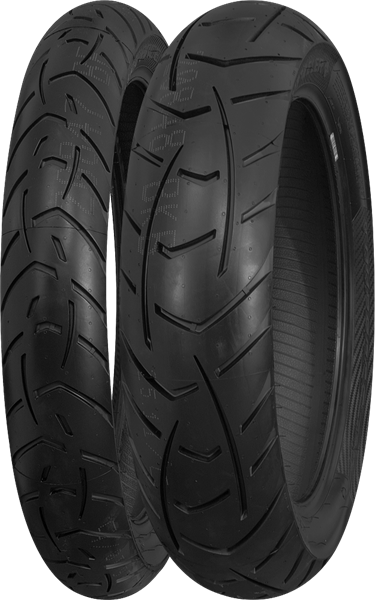 Metzeler Tourance Next 120/70ZR17 (58 W) Front TL M/C N