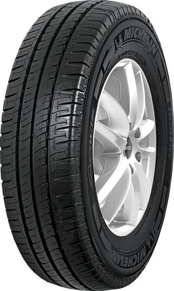 Michelin AGILIS+ 225/75 R16 118/116 R C