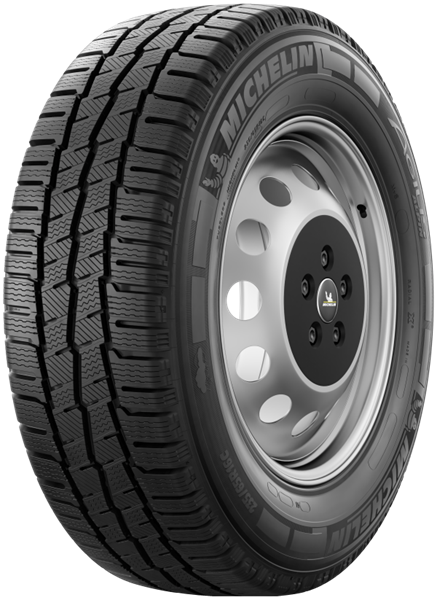 Michelin AGILIS ALPIN 205/65 R16 107/105 T C