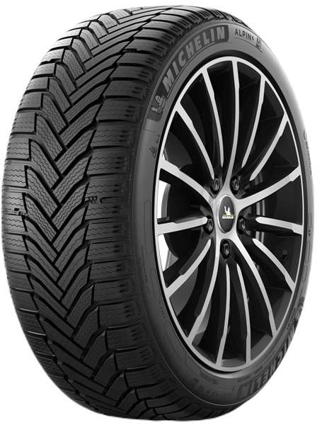 Michelin Alpin 6 215/45 R16 90 H XL