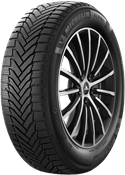 Michelin Alpin 6 205/60 R17 93 H