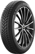 Michelin Alpin 6 155/70 R19 88 H XL