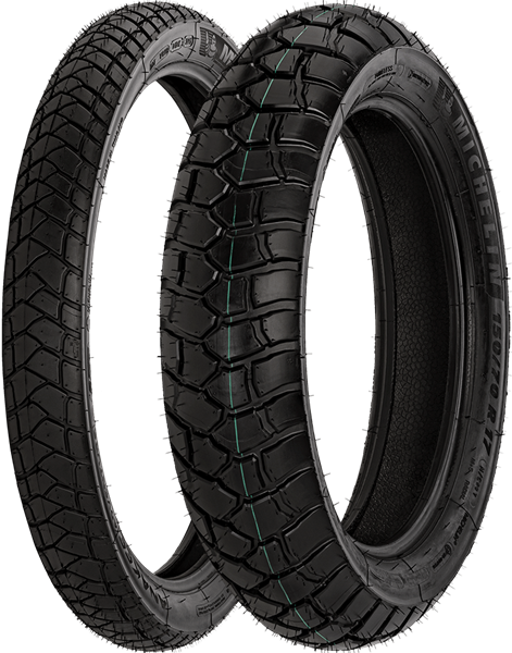 Michelin Anakee Adventure 160/60 R17 69 V Rear M/C