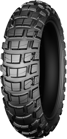 Michelin Anakee Wild 140/80-17 69 R Rear TL/TT M/C