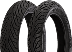 Michelin City Grip 2 120/70-10 54 L Rear TL M/C RF