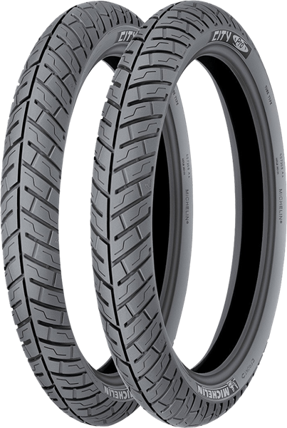 Michelin CITY PRO 2.25-17 38 P Front/Rear TT REINF