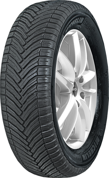 Michelin CrossClimate