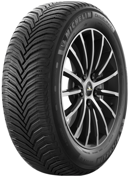 Michelin CrossClimate 2 195/65 R15 95 V XL