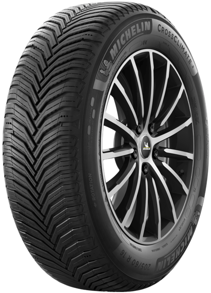 Michelin CrossClimate 2 205/60 R16 92 H