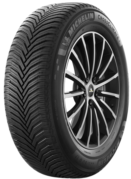 Michelin CrossClimate 2 225/60 R17 99 V