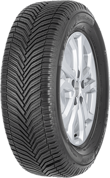 Michelin CrossClimate 2 A/W 245/60 R18 105 V