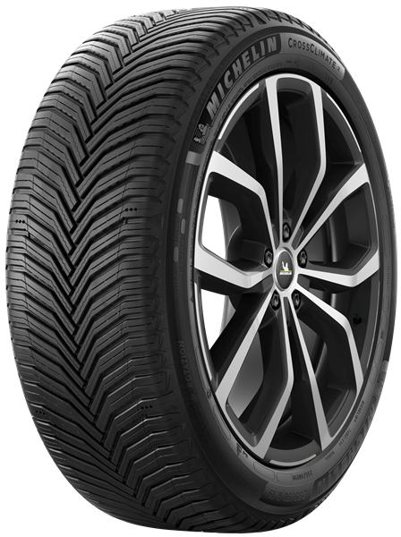 Michelin CrossClimate 2 SUV 235/50 R19 103 H XL, VOL