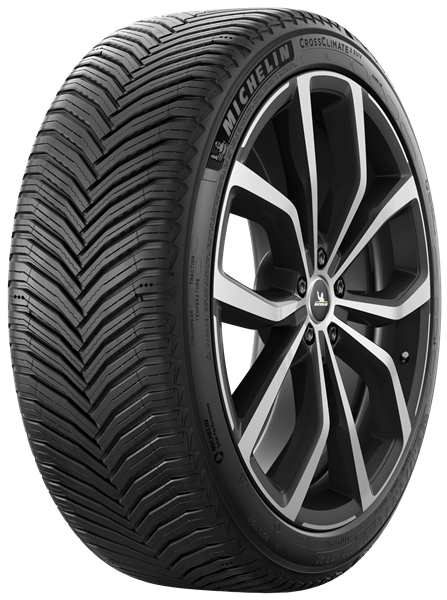 Michelin CrossClimate 2 SUV 235/45 R20 100 H XL, VOL